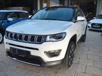 usata Jeep Compass 1.4 MultiAir 2WD Limited