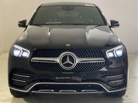 usata Mercedes 350 GLE Coupéd 4Matic Coupé Premium Pro del 2020 usata a Napoli