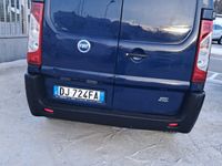 usata Fiat Scudo 