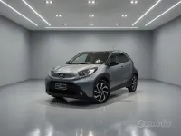 Usado Toyota Aygo X Trend 72 CV (52 kW) 2025 Gris SUV