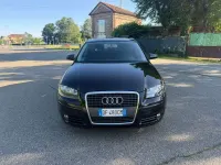 Usata Audi A3 Ambiente 170 CV (125 kW) 2007 Other Utilitaria