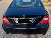 usata Mercedes CLS320 CLS 320 CDI