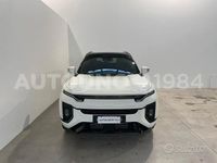 Usata Ssangyong (KGM) Actyon 163 CV (119 kW) 2025 Bianco Berlina