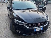 Usata Fiat Tipo 120 CV (88 kW) 2017 Nero Berlina