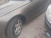 Usata Audi A6 177 CV (130 kW) 2012 Marrone Station wagon