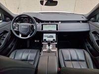 usata Land Rover Range Rover evoque 2.0D I4 180 CV AWD Auto R-Dynamic del 2019 usata a Marcianise