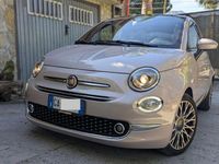 Usata Fiat 500 Star 69 CV (50 kW) 2020 Utilitaria