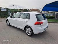 usata VW Golf Business 1.6 TDI 5p. Highline BlueMotion Technology