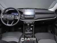 Usata Jeep Compass Altitude 131 CV (96 kW) 2024 Alpine white SUV