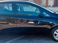 Usata Opel Corsa Cosmo 90 CV (66 kW) 2015 Nero Berlina
