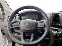 Nouvelle Fiat Ducato 140 ch (102 kW) 2026 Blanc Van