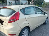 Usado Ford Fiesta 82 HP (60 kW) 2009 Citadino