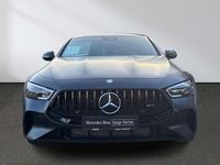 Gebraucht Mercedes AMG GT 53 AMG 435 PS (319 kW) 2025 Manufaktur magno Coupé
