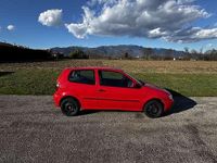 Usata VW Polo 50 CV (36 kW) 1998 Berlina