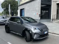 Usata Alpine A290 77 kW (106 CV) 2025 Utilitaria