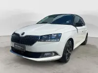 Usata Skoda Fabia 60 CV (44 kW) 2020 Utilitaria