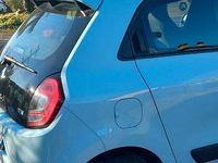 Usata Renault Twingo 60 kW (82 CV) 2021 Utilitaria