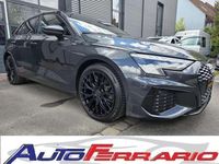 Usata Audi A3 S-Line 204 CV (150 kW) 2021 Other Berlina