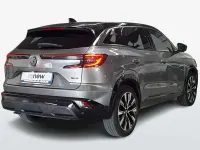 Usata Renault Austral Techno 199 CV (146 kW) 2023 Grigio SUV