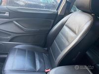 Usata Ford Kuga 2013 Blu SUV