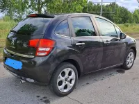 Usata Citroën C3 Exclusive 95 CV (69 kW) 2010 Berlina