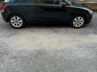 usata Audi A1 1.6 tdi Ambition c/clima s-tronic