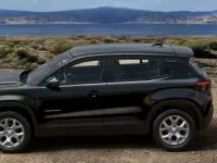 Nuova Jeep Avenger 100 CV (73 kW) 2026 Nero SUV