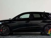Usata Audi S3 Sport 333 CV (244 kW) 2025 Nero Berlina