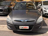 Occasion Hyundai i30 90 PK (66 kW) 2009 Grijs Sedan