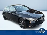 Nuova Mercedes A250 2026 Nero Berlina