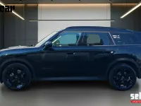 Usata Mini John Cooper Works Countryman 2025 Nero metallizzato SUV
