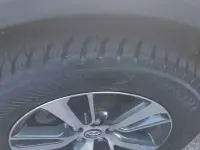 Usata Toyota RAV4 143 CV (105 kW) 2016 Grigio SUV