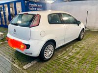 Usata Fiat Punto Evo 75 CV (55 kW) 2011 Utilitaria