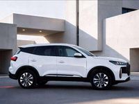 Nuevo DR DR 5.0 95 CV (69 kW) 2026 Blanco SUV