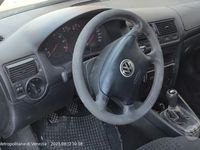 usata VW Golf IV Golf 1.6 16V cat 5 porte Comfortline