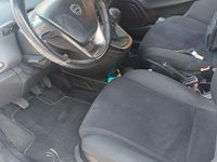 Usata Lancia Ypsilon 85 CV (62 kW) 2013 Grigio Utilitaria