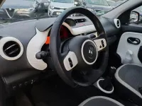 Usata Renault Twingo SE 65 CV (47 kW) 2023 Bianco Utilitaria