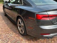usata Audi A5 2ª serie - 2017