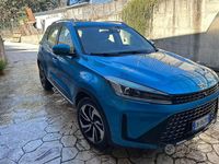 Usata EMC Wave 3 2022 SUV