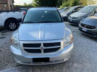 Usata Dodge Caliber SXT 140 CV (102 kW) 2006 Grigio Utilitaria