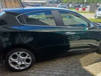 Usata Alfa Romeo Giulietta Ti 120 CV (88 kW) 2021 Verde Berlina