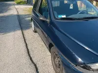 Usata Lancia Ypsilon 54 CV (39 kW) 2000 Bluazzurro Utilitaria