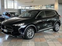 Usata MG HS Comfort 162 CV (119 kW) 2024 Nero SUV