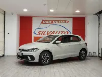 Nuova VW Polo 80 CV (58 kW) 2026 Ascot grey Utilitaria