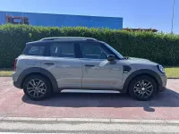 Usata Mini Countryman 150 CV (110 kW) 2021 Grigio SUV