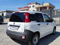 usata Fiat Panda VAN 1.3 M-JET 2 POSTI POP - 2016