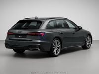 Usata Audi A5 Edition .1 204 CV (150 kW) 2025 Grigio Station wagon