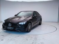 Usata Mercedes C220 Premium 200 CV (147 kW) 2022 Nero Berlina