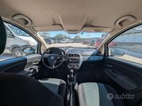 Usata Fiat Punto 90 CV (66 kW) 2008 Grigio Utilitaria