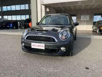 Usata Mini Cooper Clubman 184 CV (135 kW) 2013 Gray Station wagon